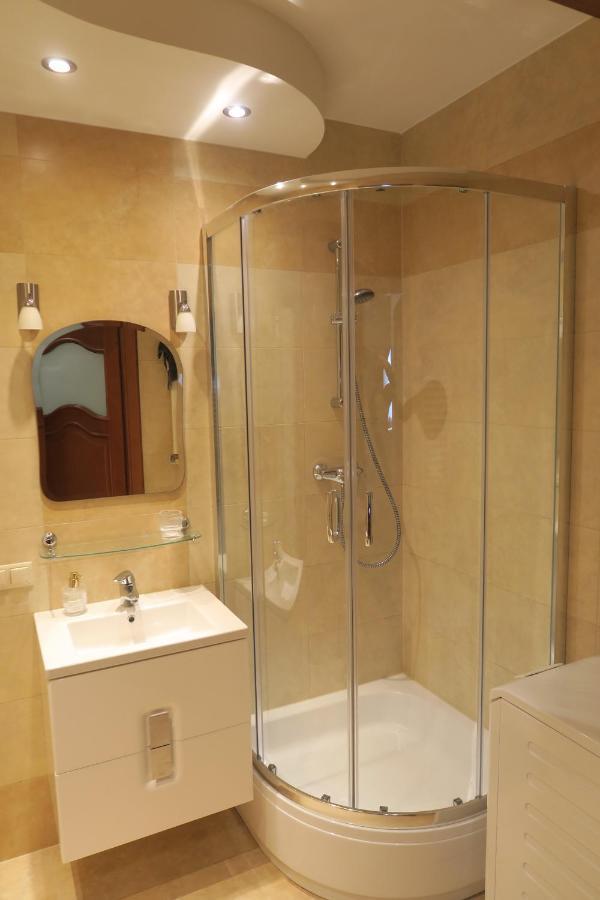 Apartament Geneva