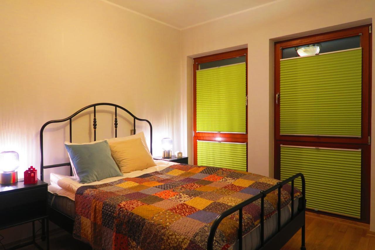 Apartament Geneva