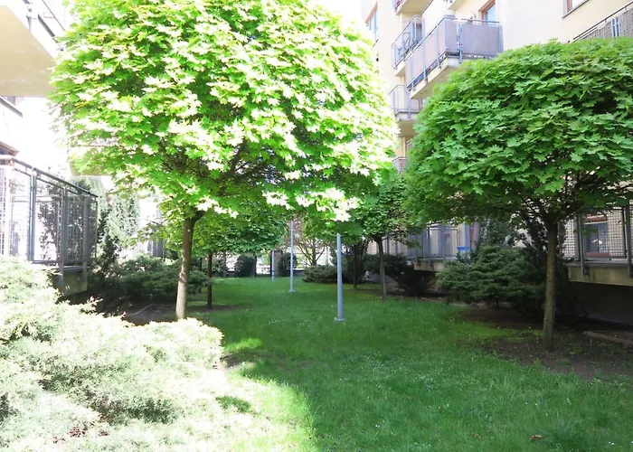 Apartament Geneva