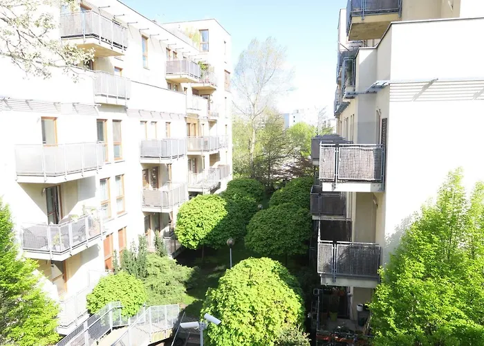 Apartament Geneva