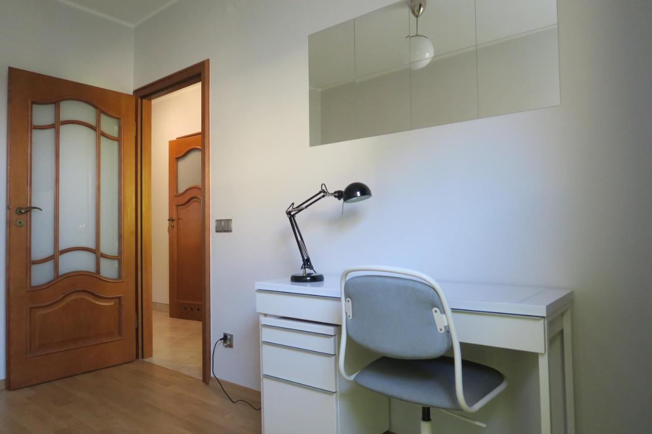 Apartment Geneva *