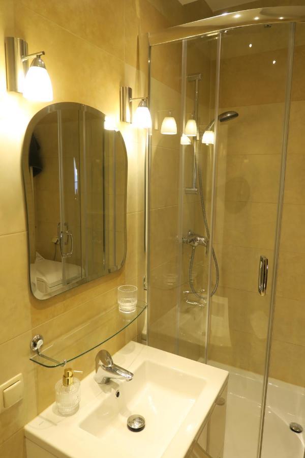 Apartment Geneva *