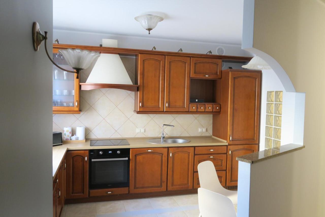 Geneva Apartment