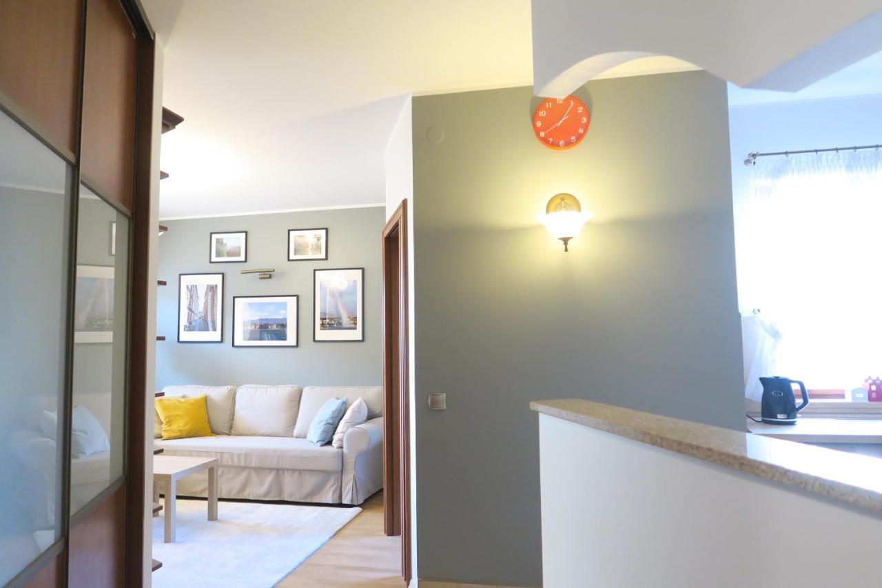 Geneva Apartmán