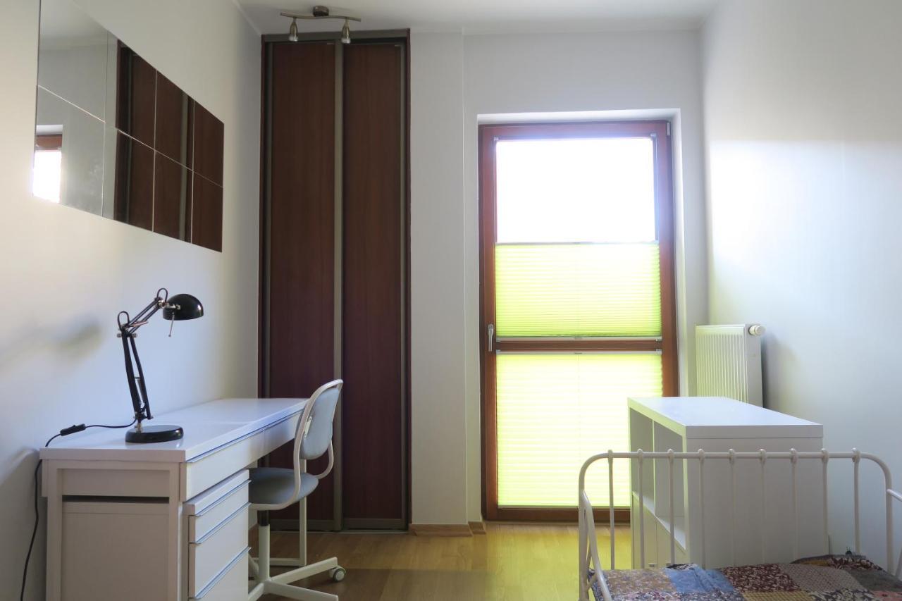 Apartment Geneva