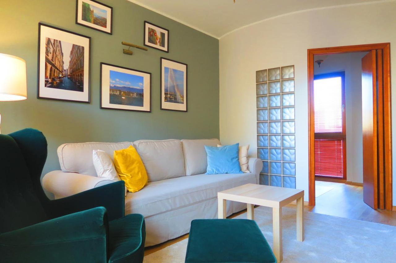 Geneva Apartmán *