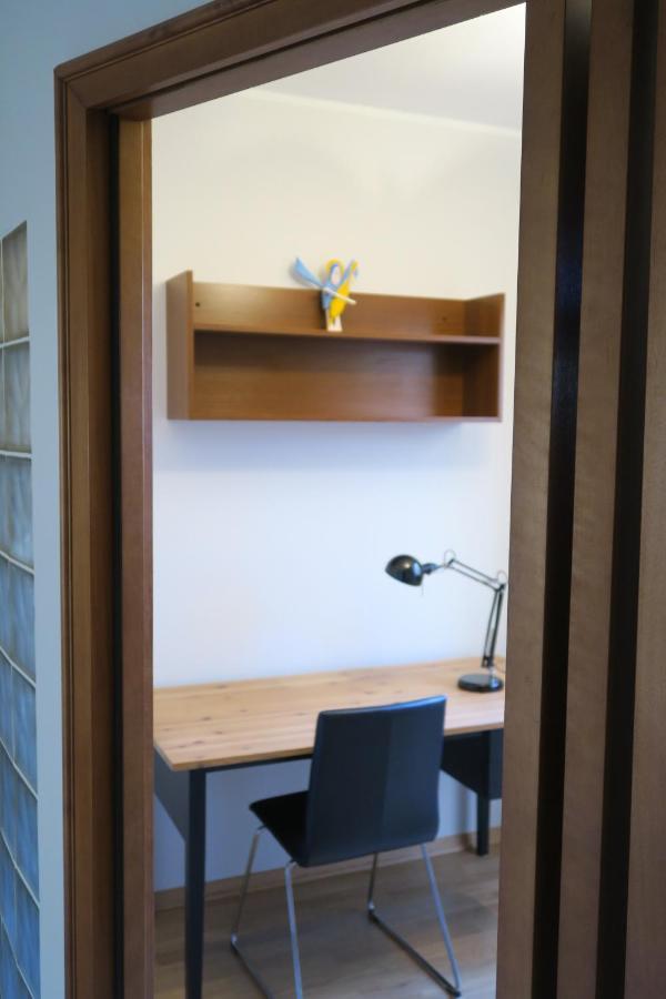 Apartment Geneva