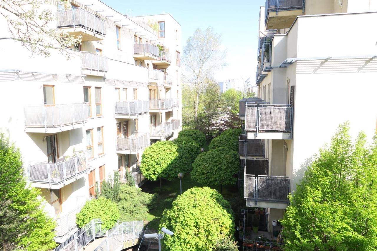 Geneva Warsaw